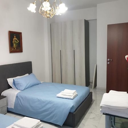 Comfort & Relax Antica Roma المظهر الخارجي الصورة