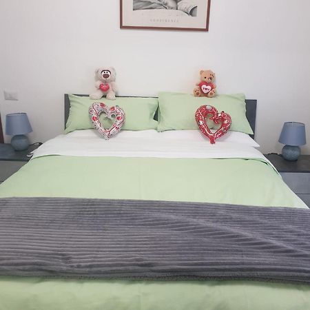 Comfort & Relax Antica Roma المظهر الخارجي الصورة