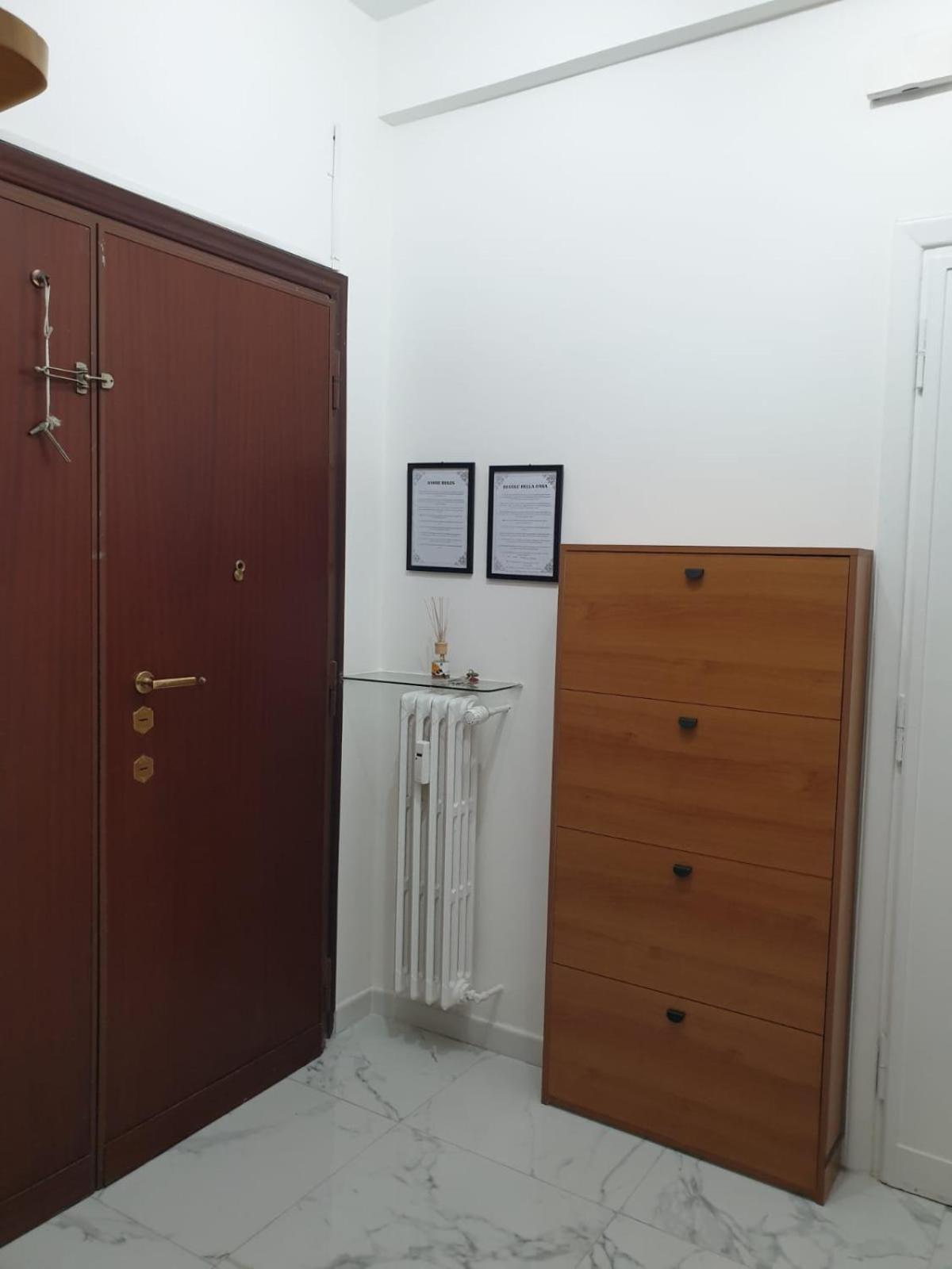 Comfort & Relax Antica Roma المظهر الخارجي الصورة