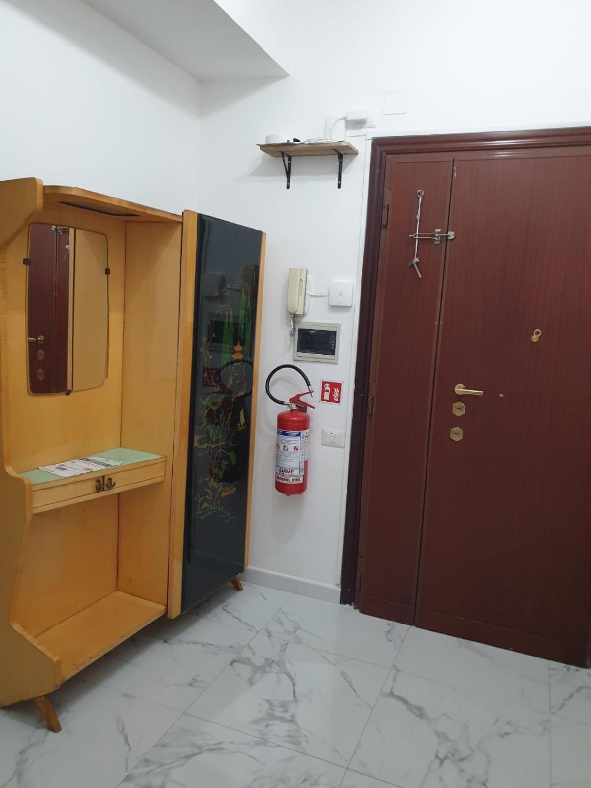 Comfort & Relax Antica Roma المظهر الخارجي الصورة