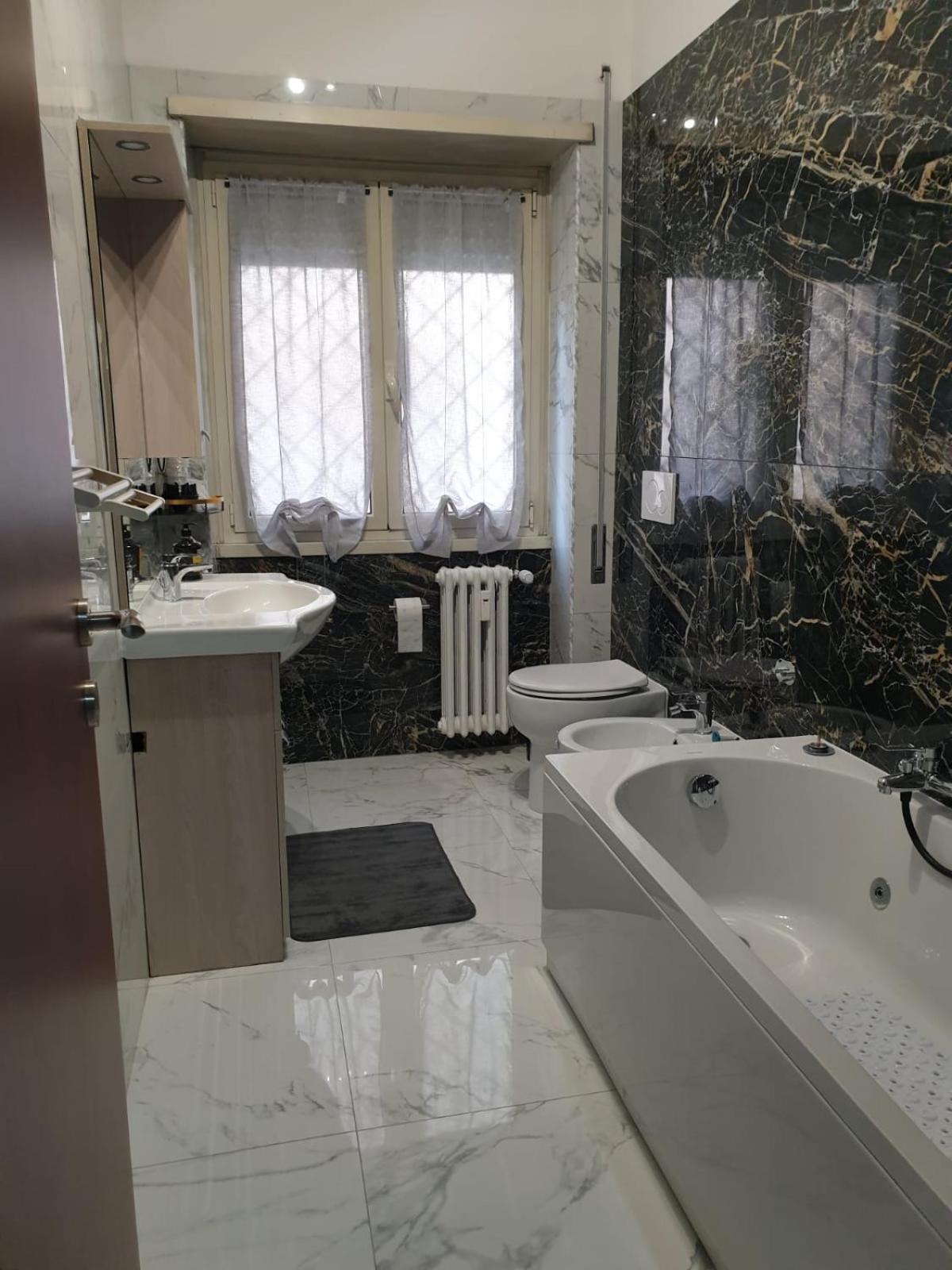 Comfort & Relax Antica Roma المظهر الخارجي الصورة