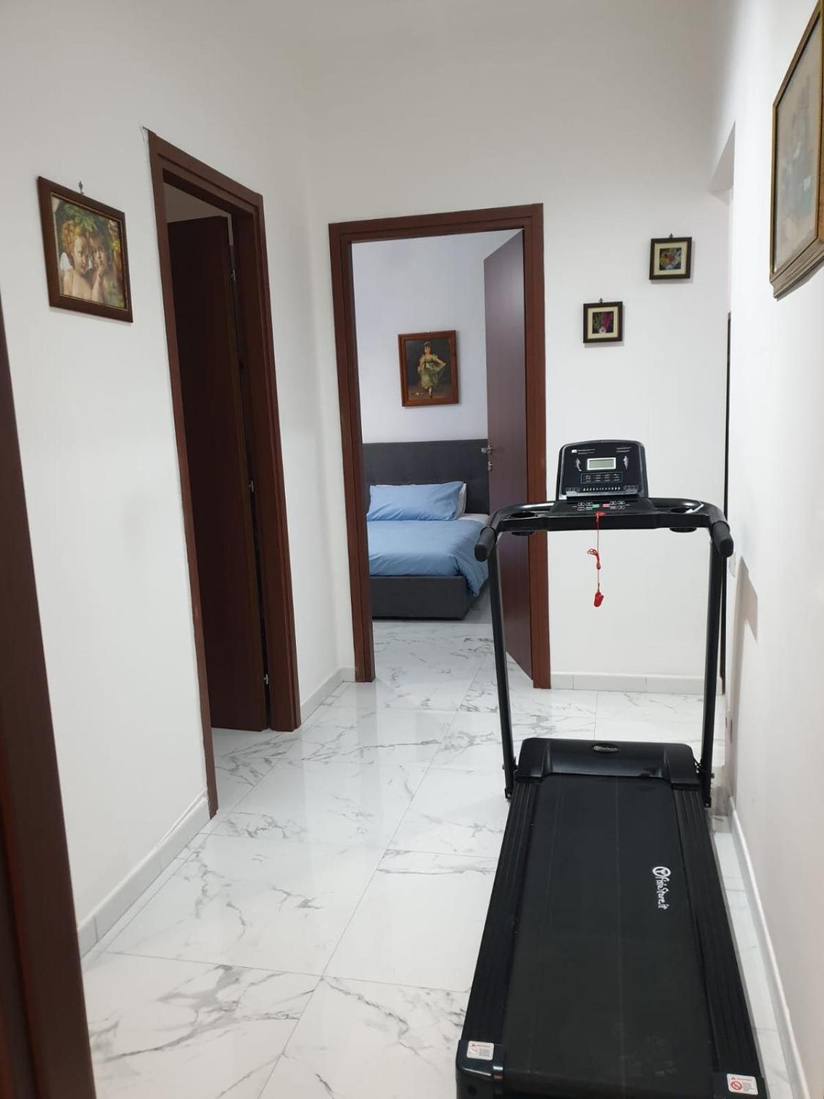 Comfort & Relax Antica Roma المظهر الخارجي الصورة