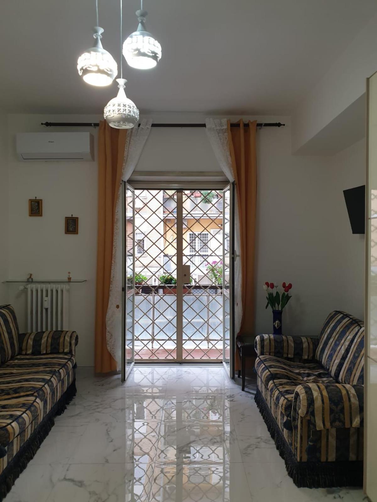 Comfort & Relax Antica Roma المظهر الخارجي الصورة