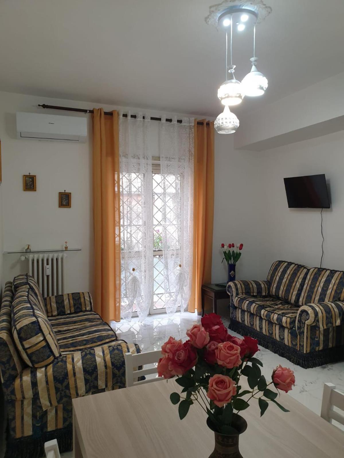 Comfort & Relax Antica Roma المظهر الخارجي الصورة