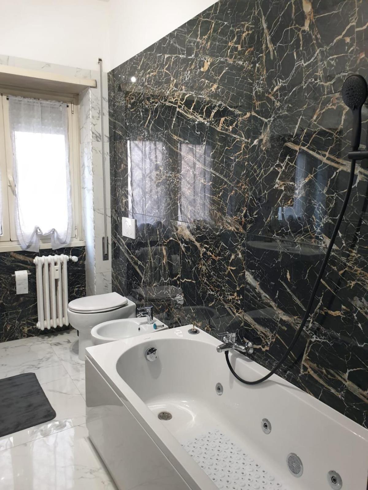 Comfort & Relax Antica Roma المظهر الخارجي الصورة