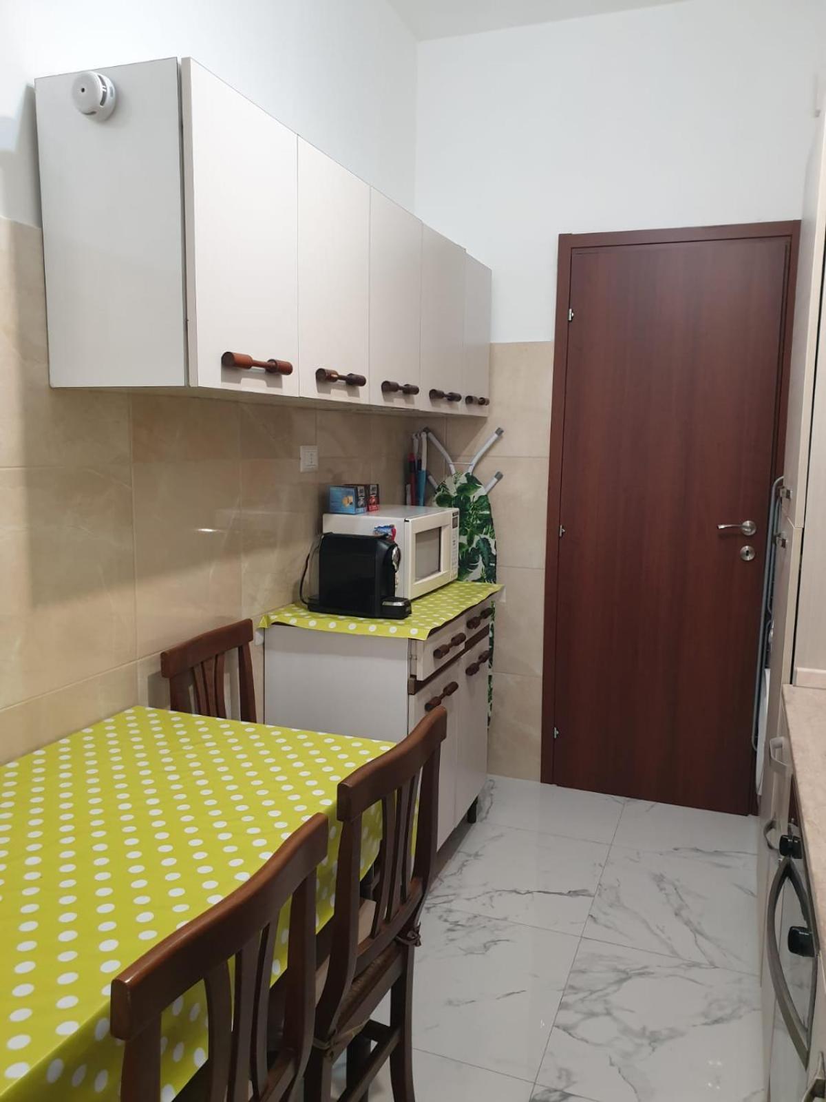 Comfort & Relax Antica Roma المظهر الخارجي الصورة