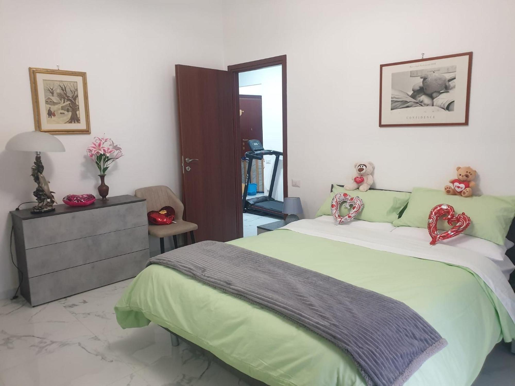 Comfort & Relax Antica Roma المظهر الخارجي الصورة